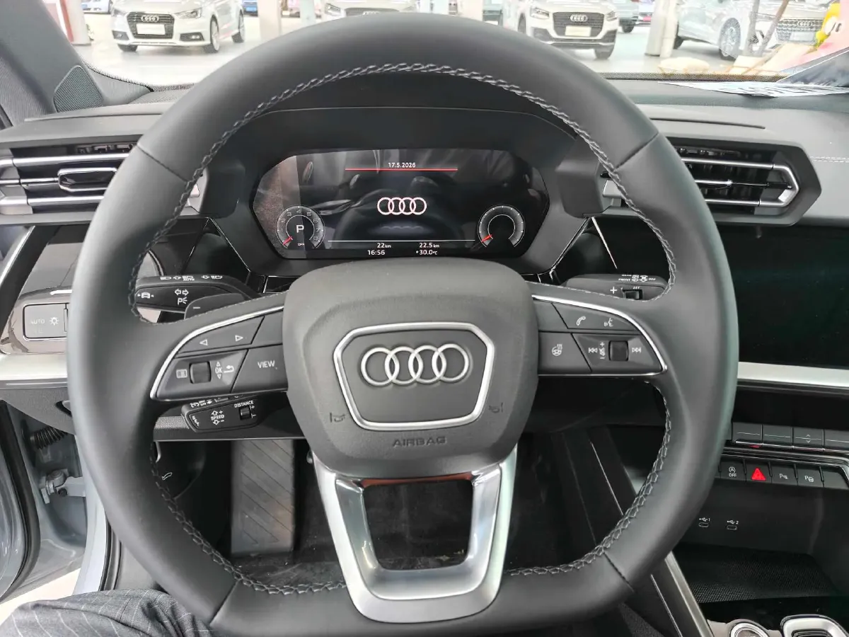 2026 Audi A3 1.5T 160HP L4 7DCT,autocango,china used car exporter,china ev exporter,chinese used car exporter,chinese used ev exporter