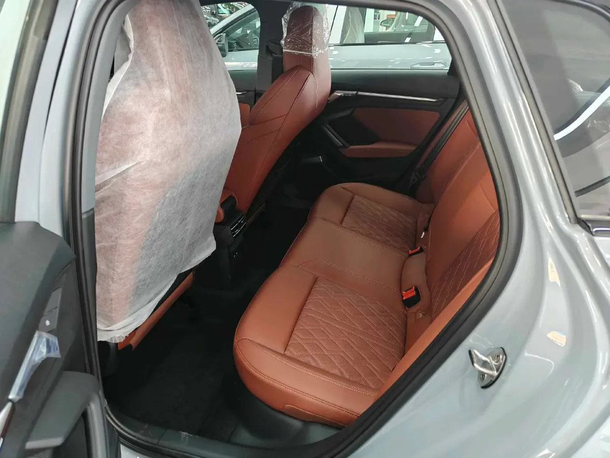 2026 Audi A3 1.5T 160HP L4 7DCT,autocango,china used car exporter,china ev exporter,chinese used car exporter,chinese used ev exporter