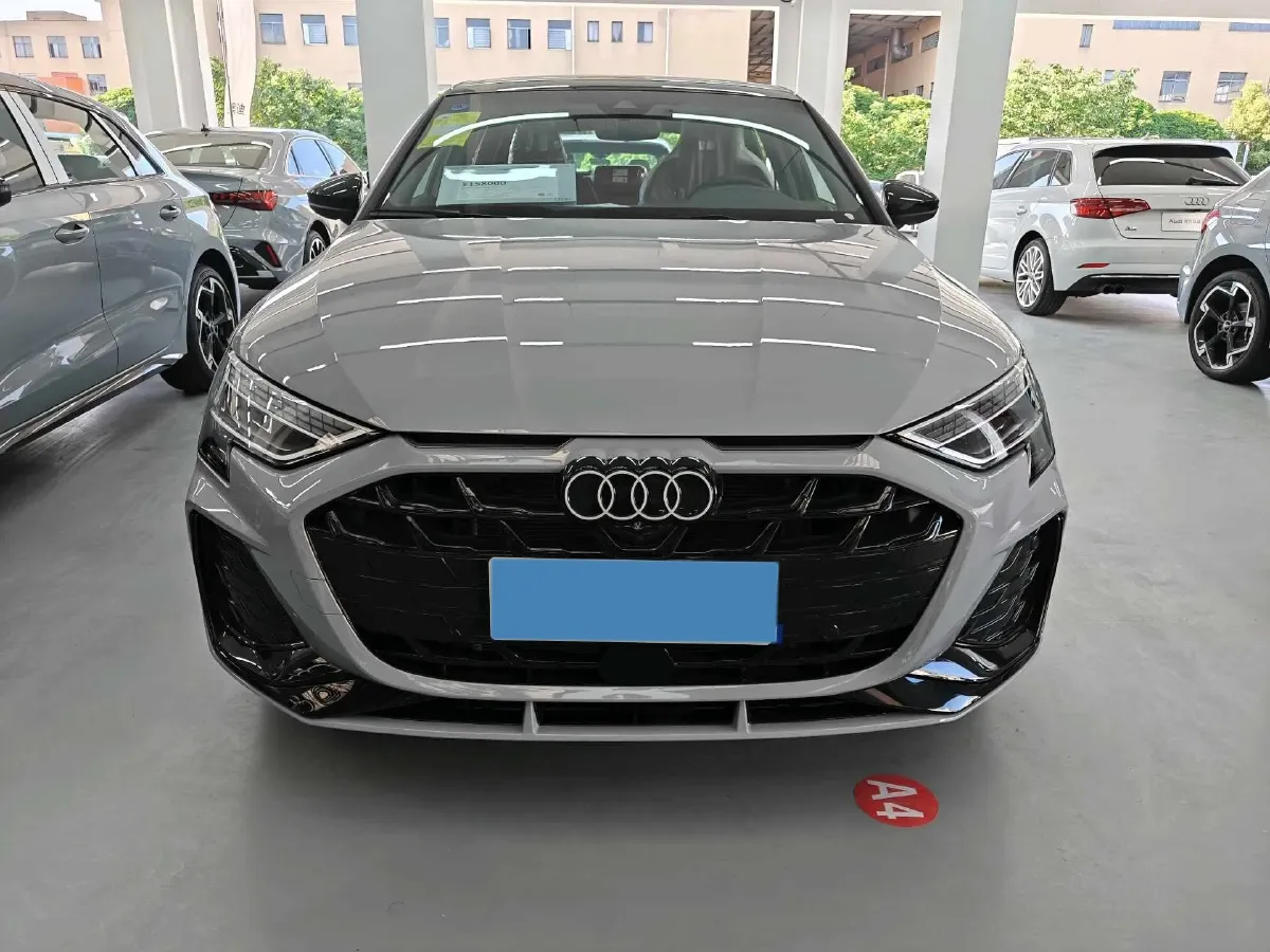 2026 Audi A3 1.5T 160HP L4 7DCT,autocango,china used car exporter,china ev exporter,chinese used car exporter,chinese used ev exporter