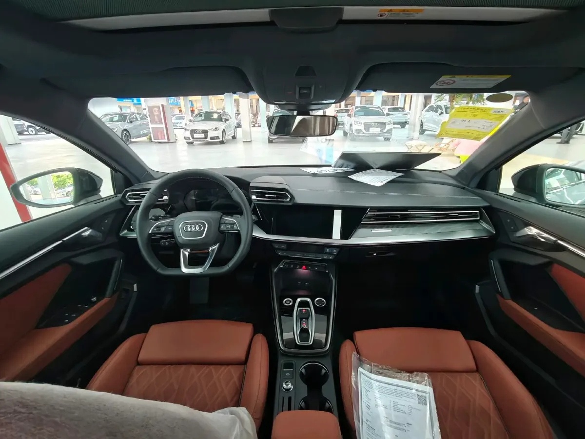 2026 Audi A3 1.5T 160HP L4 7DCT,autocango,china used car exporter,china ev exporter,chinese used car exporter,chinese used ev exporter