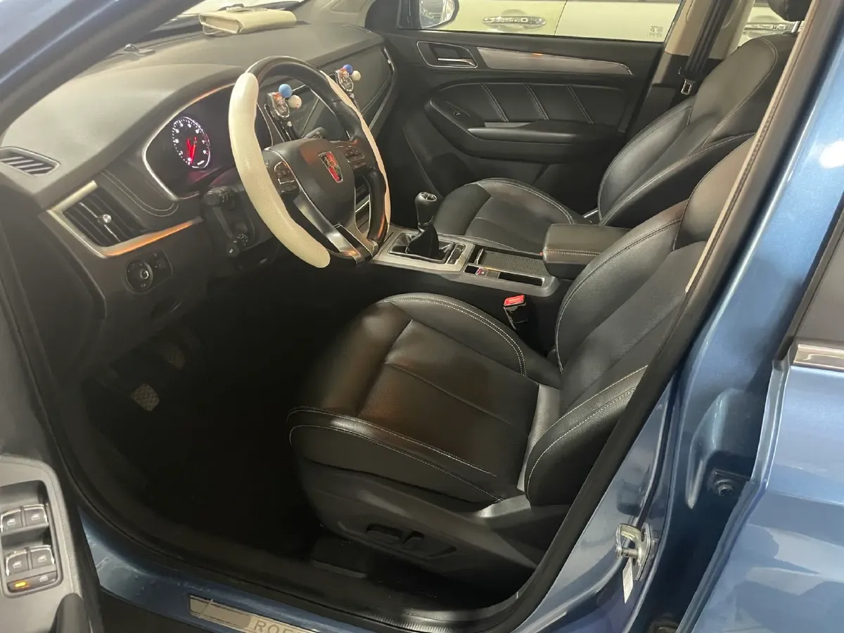 2018 Roewe RX5 1.5T 169HP L4 6MT,autocango,china used car exporter,china ev exporter,chinese used car exporter,chinese used ev exporter