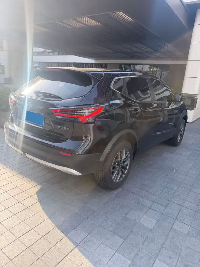 2025 Nissan Qashqai 2.0L 151HP L4 CVT,autocango,china used car exporter,china ev exporter,chinese used car exporter,chinese used ev exporter