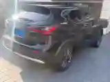 2025 Nissan Qashqai 2.0L 151HP L4 CVT