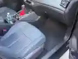 2025 Nissan Qashqai 2.0L 151HP L4 CVT