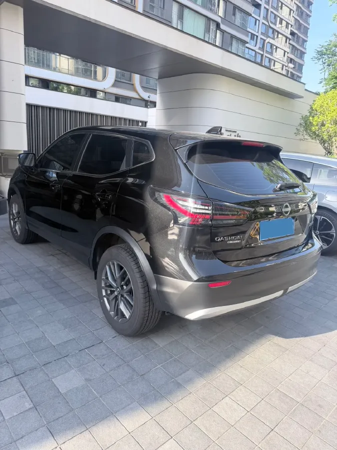 2025 Nissan Qashqai 2.0L 151HP L4 CVT,autocango,china used car exporter,china ev exporter,chinese used car exporter,chinese used ev exporter