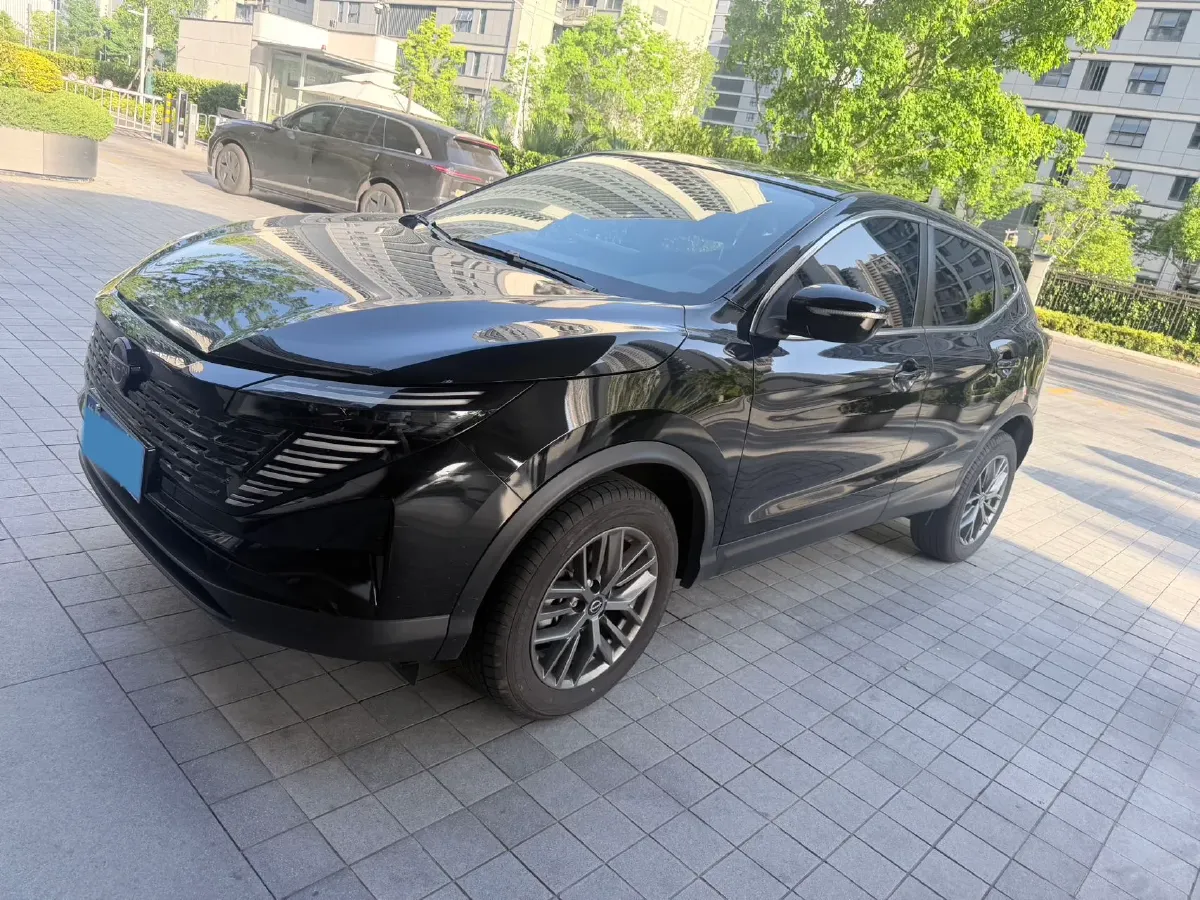 2025 Nissan Qashqai 2.0L 151HP L4 CVT,autocango,china used car exporter,china ev exporter,chinese used car exporter,chinese used ev exporter