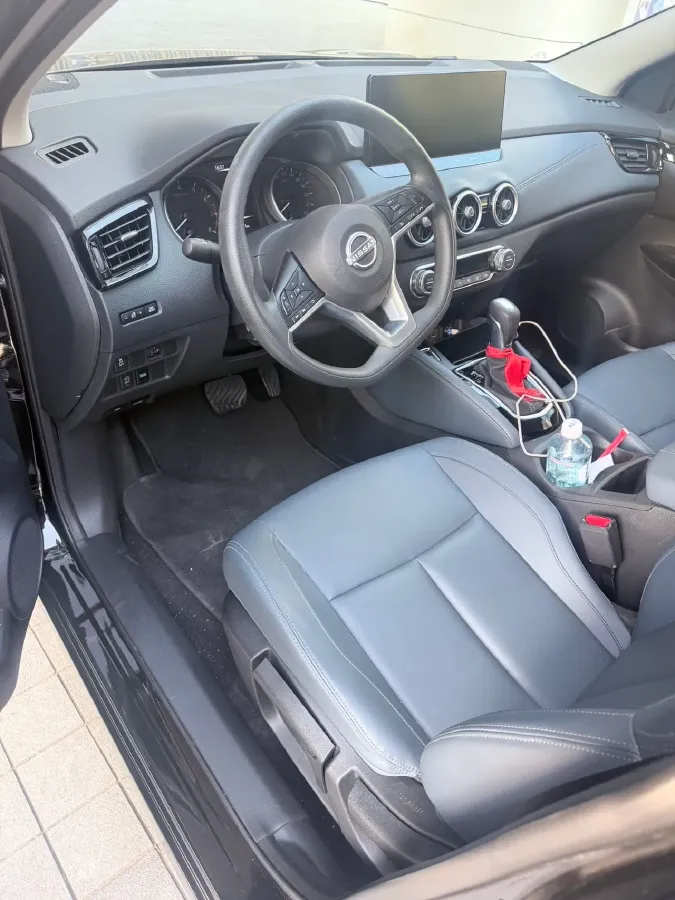 2025 Nissan Qashqai 2.0L 151HP L4 CVT,autocango,china used car exporter,china ev exporter,chinese used car exporter,chinese used ev exporter