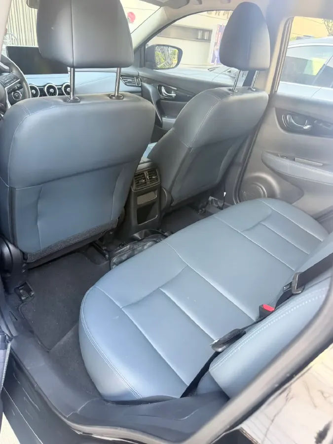 2025 Nissan Qashqai 2.0L 151HP L4 CVT,autocango,china used car exporter,china ev exporter,chinese used car exporter,chinese used ev exporter