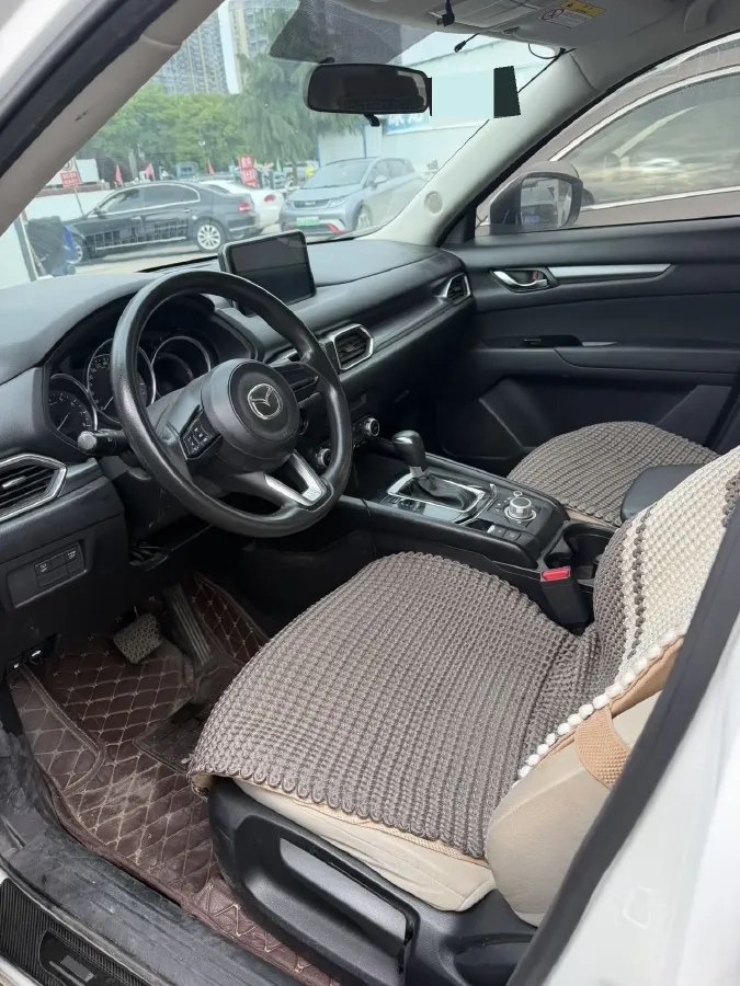 2017 Mazda CX-5 2.0L 155HP L4 6AT,autocango,china used car exporter,china ev exporter,chinese used car exporter,chinese used ev exporter