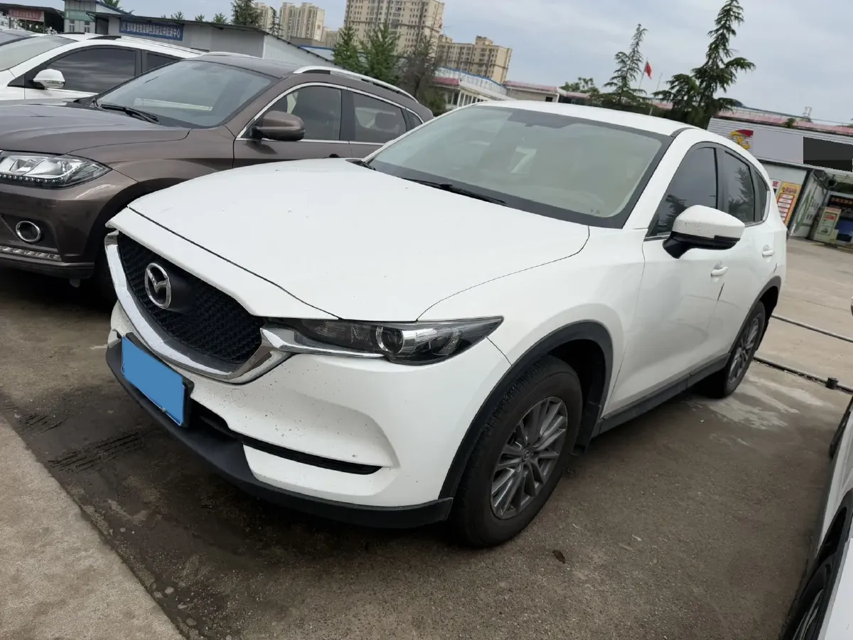 2017 Mazda CX-5 2.0L 155HP L4 6AT,autocango,china used car exporter,china ev exporter,chinese used car exporter,chinese used ev exporter