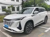 2023 CHANGAN CS75,autocango,china used car exporter,china ev exporter,chinese used car exporter,chinese used ev exporter