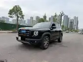2022 HAVAL DARGO,autocango,china used car exporter,china ev exporter,chinese used car exporter,chinese used ev exporter