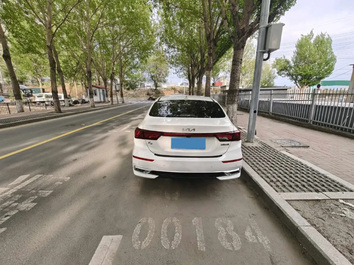 2021 Kia K3 1.5L 115HP L4 CVT,autocango,china used car exporter,china ev exporter,chinese used car exporter,chinese used ev exporter