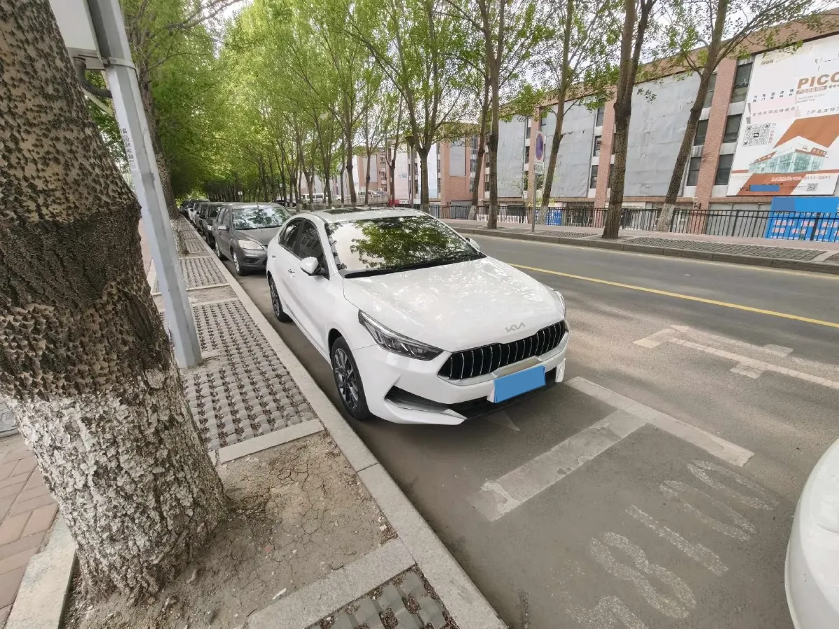 2021 Kia K3 1.5L 115HP L4 CVT,autocango,china used car exporter,china ev exporter,chinese used car exporter,chinese used ev exporter