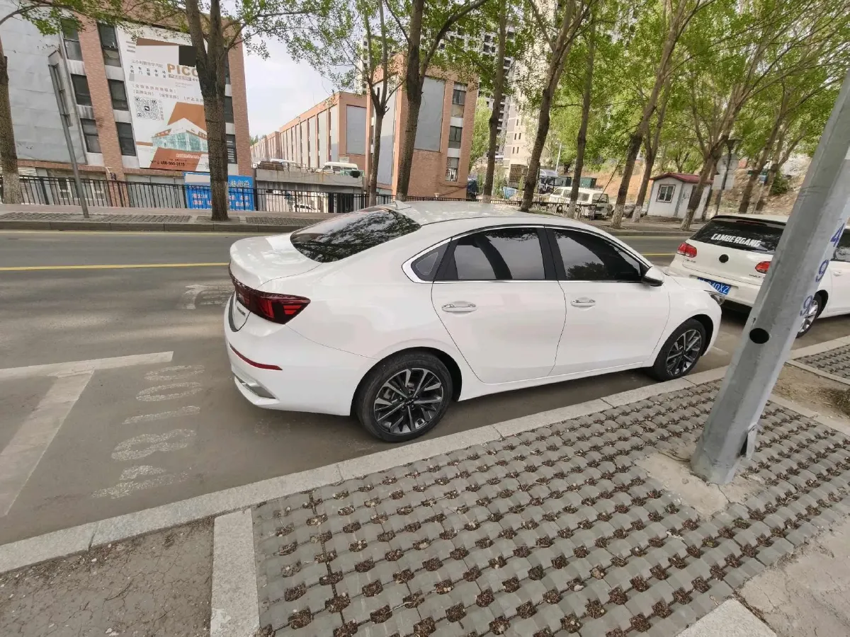 2021 Kia K3 1.5L 115HP L4 CVT,autocango,china used car exporter,china ev exporter,chinese used car exporter,chinese used ev exporter
