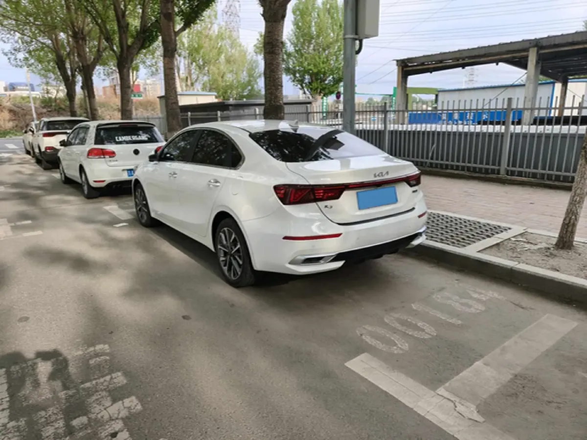 2021 Kia K3 1.5L 115HP L4 CVT,autocango,china used car exporter,china ev exporter,chinese used car exporter,chinese used ev exporter