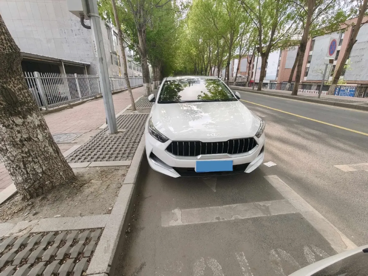 2021 Kia K3 1.5L 115HP L4 CVT,autocango,china used car exporter,china ev exporter,chinese used car exporter,chinese used ev exporter