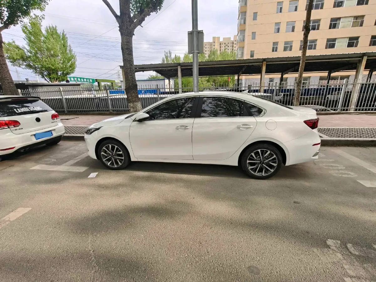 2021 Kia K3 1.5L 115HP L4 CVT,autocango,china used car exporter,china ev exporter,chinese used car exporter,chinese used ev exporter