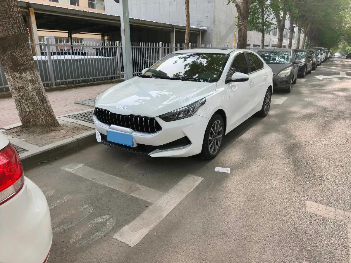2021 Kia K3 1.5L 115HP L4 CVT,autocango,china used car exporter,china ev exporter,chinese used car exporter,chinese used ev exporter