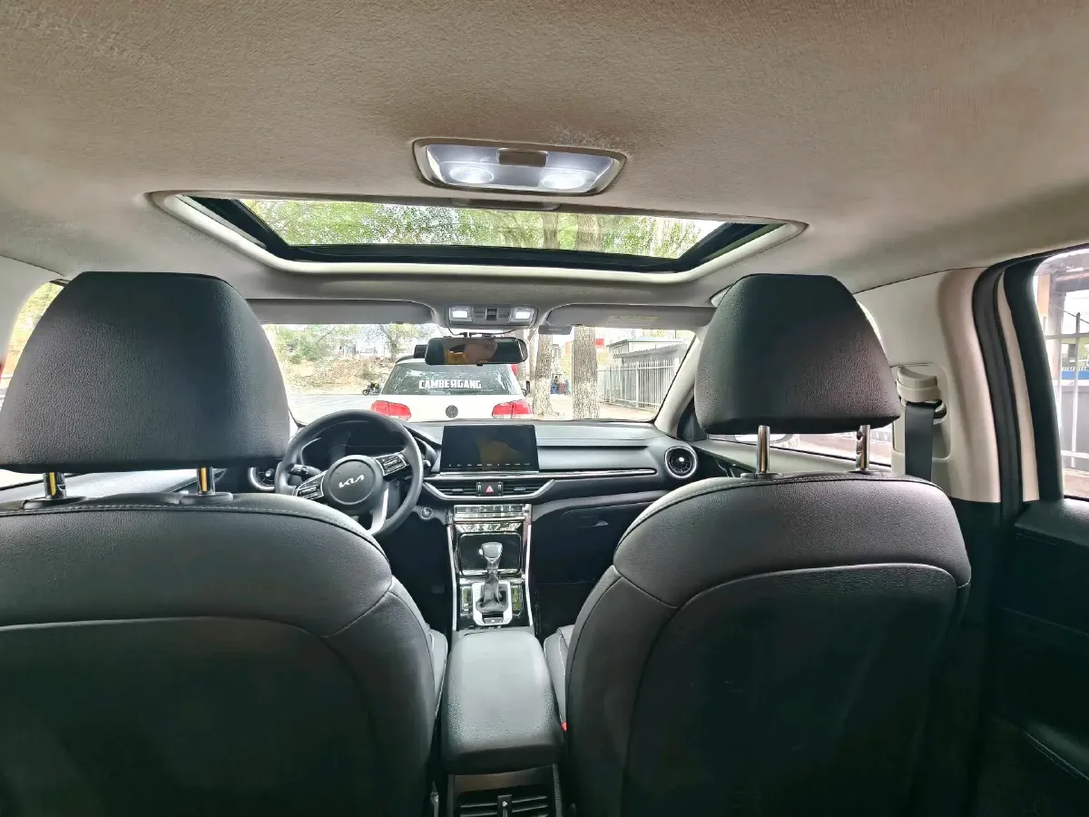 2021 Kia K3 1.5L 115HP L4 CVT,autocango,china used car exporter,china ev exporter,chinese used car exporter,chinese used ev exporter