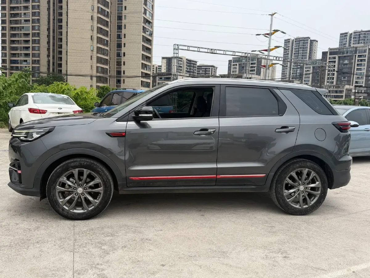 2021 ChangAn CS55 Plus 1.5T 180HP L4 7DCT,autocango,china used car exporter,china ev exporter,chinese used car exporter,chinese used ev exporter