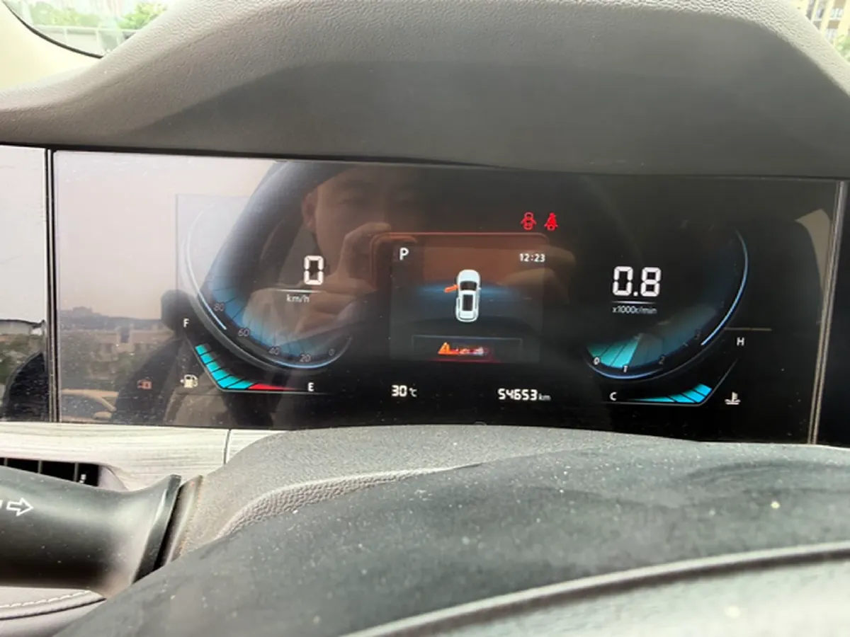 2021 ChangAn CS55 Plus 1.5T 180HP L4 7DCT,autocango,china used car exporter,china ev exporter,chinese used car exporter,chinese used ev exporter
