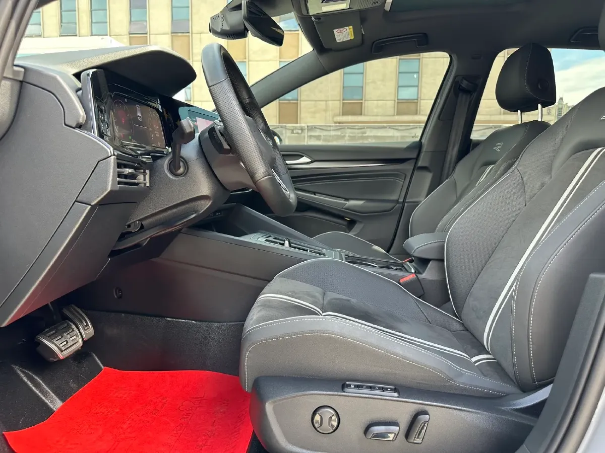 2021 Volkswagen Golf 1.4T 150HP L4 7DCT,autocango,china used car exporter,china ev exporter,chinese used car exporter,chinese used ev exporter