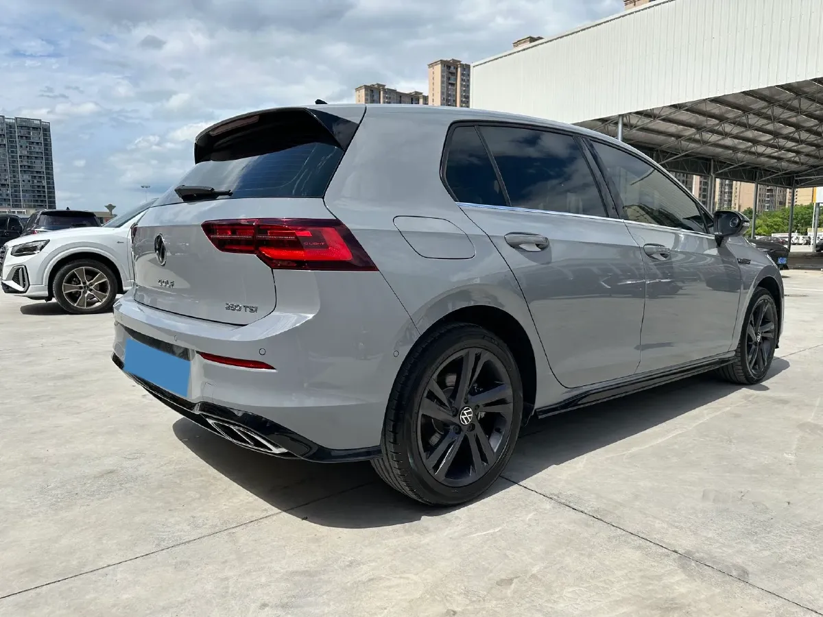 2021 Volkswagen Golf 1.4T 150HP L4 7DCT,autocango,china used car exporter,china ev exporter,chinese used car exporter,chinese used ev exporter