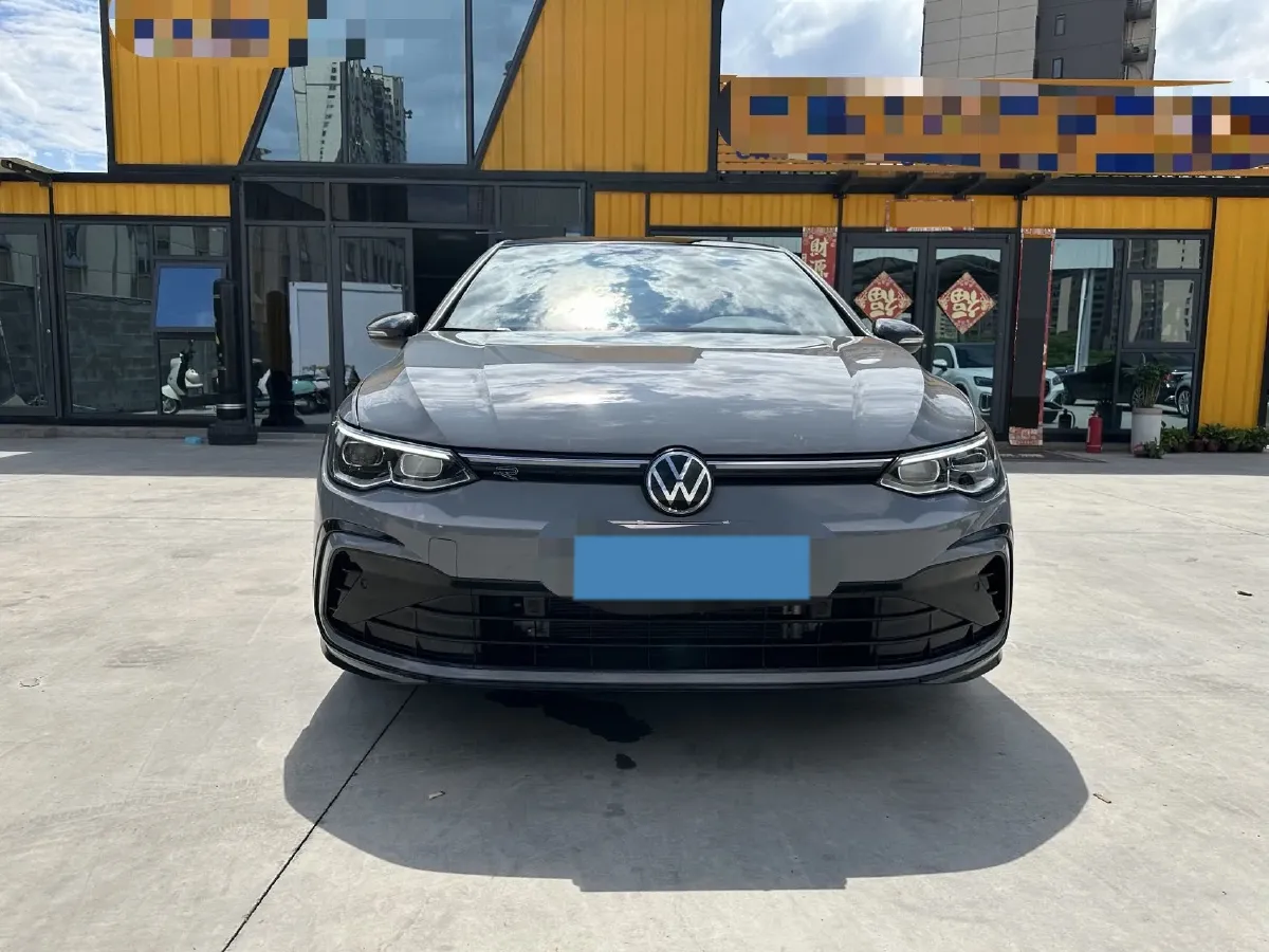 2021 Volkswagen Golf 1.4T 150HP L4 7DCT,autocango,china used car exporter,china ev exporter,chinese used car exporter,chinese used ev exporter