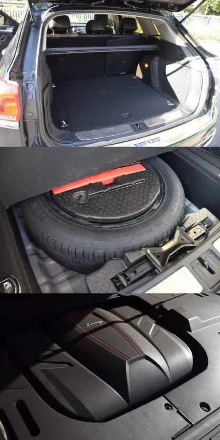 2017 Zotye Damy X7 1.8T 177HP L4 5MT,autocango,china used car exporter,china ev exporter,chinese used car exporter,chinese used ev exporter