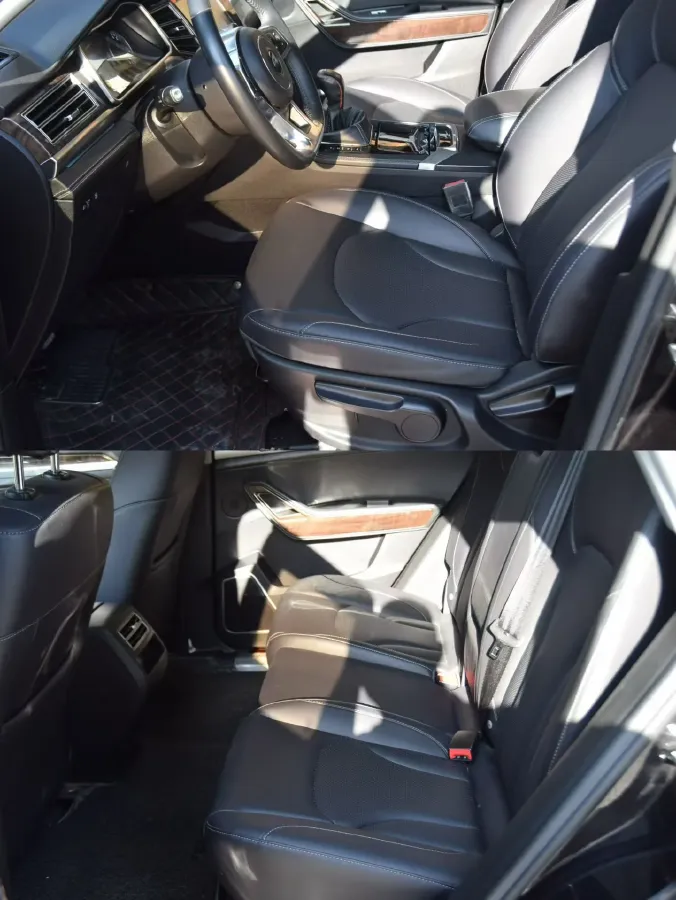 2017 Zotye Damy X7 1.8T 177HP L4 5MT,autocango,china used car exporter,china ev exporter,chinese used car exporter,chinese used ev exporter