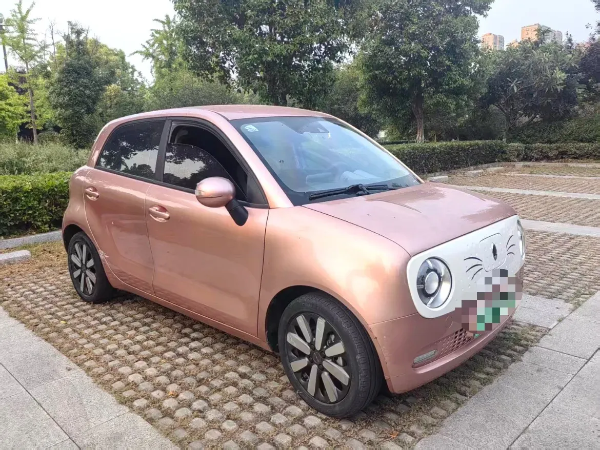 2021 Ora BlackCat BEV 33KWH,autocango,china used car exporter,china ev exporter,chinese used car exporter,chinese used ev exporter