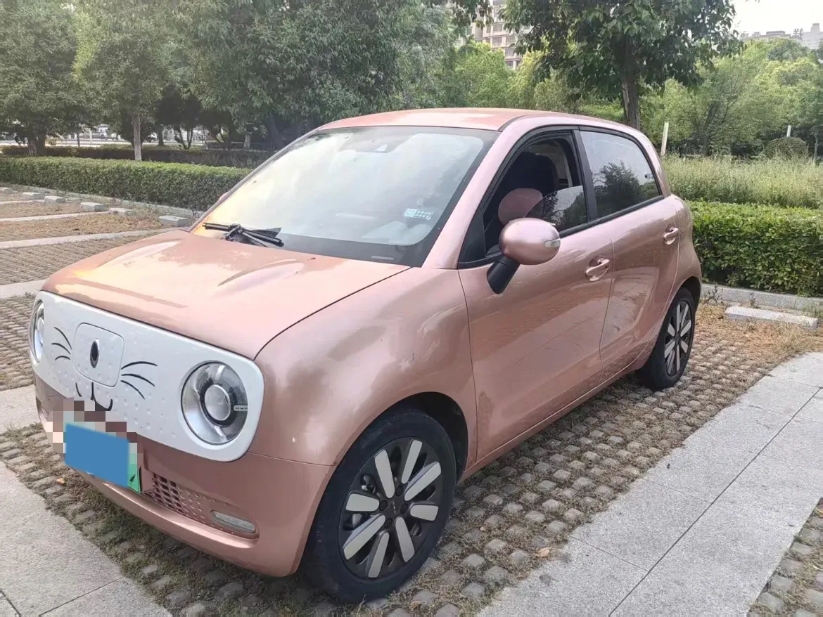 2021 Ora BlackCat BEV 33KWH,autocango,china used car exporter,china ev exporter,chinese used car exporter,chinese used ev exporter