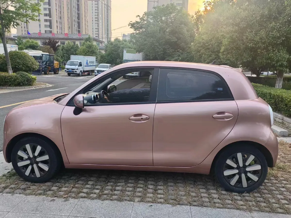 2021 Ora BlackCat BEV 33KWH,autocango,china used car exporter,china ev exporter,chinese used car exporter,chinese used ev exporter
