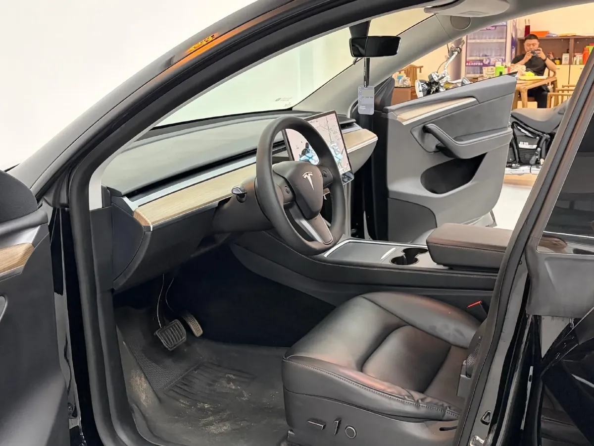 2021 Tesla Model Y BEV 60KWH,autocango,china used car exporter,china ev exporter,chinese used car exporter,chinese used ev exporter
