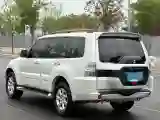 2018 Mitsubishi Pajero 3.0L 174HP V6 5AT
