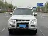 2018 Mitsubishi Pajero 3.0L 174HP V6 5AT