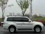 2018 Mitsubishi Pajero 3.0L 174HP V6 5AT