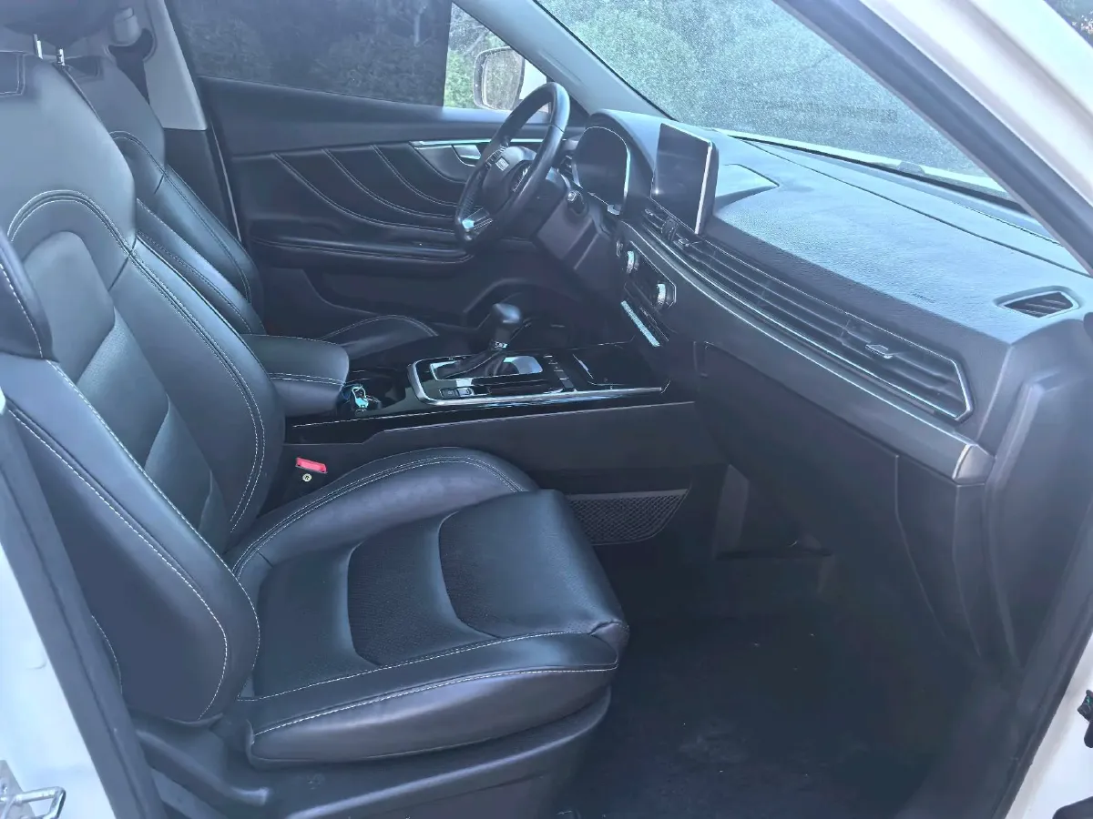 2019 Jetour X70S 1.5T 147HP L4 8AT,autocango,china used car exporter,china ev exporter,chinese used car exporter,chinese used ev exporter