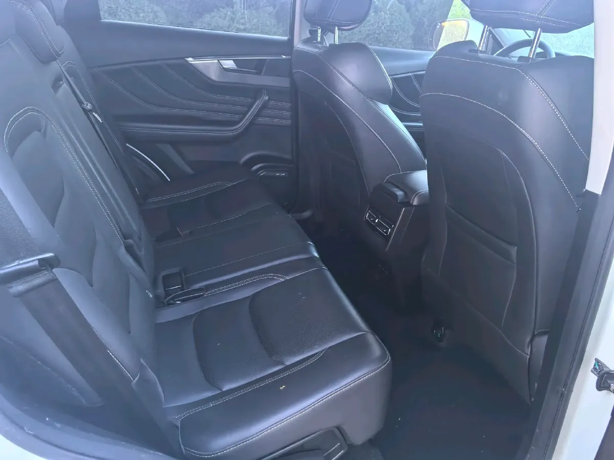 2019 Jetour X70S 1.5T 147HP L4 8AT,autocango,china used car exporter,china ev exporter,chinese used car exporter,chinese used ev exporter