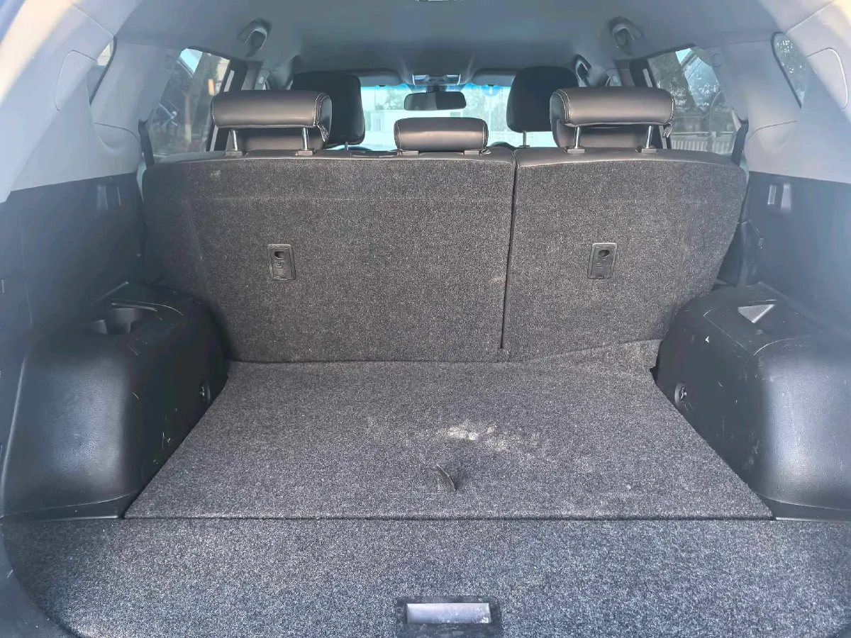 2019 Jetour X70S 1.5T 147HP L4 8AT,autocango,china used car exporter,china ev exporter,chinese used car exporter,chinese used ev exporter