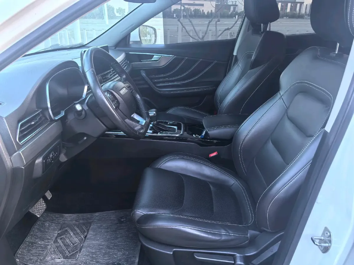 2019 Jetour X70S 1.5T 147HP L4 8AT,autocango,china used car exporter,china ev exporter,chinese used car exporter,chinese used ev exporter