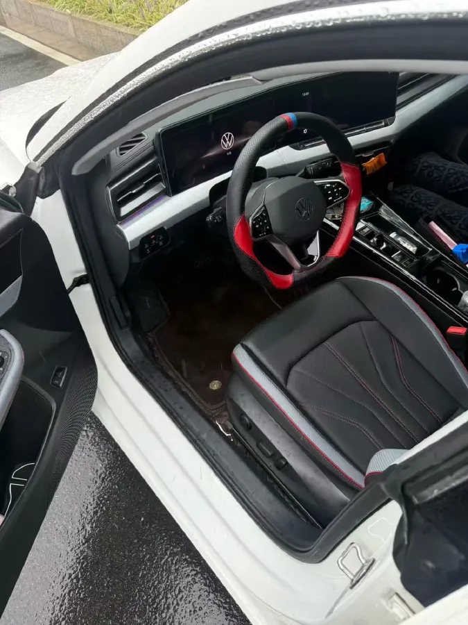2022 Exceed TXL 2.0T 261HP L4 7DCT,autocango,china used car exporter,china ev exporter,chinese used car exporter,chinese used ev exporter