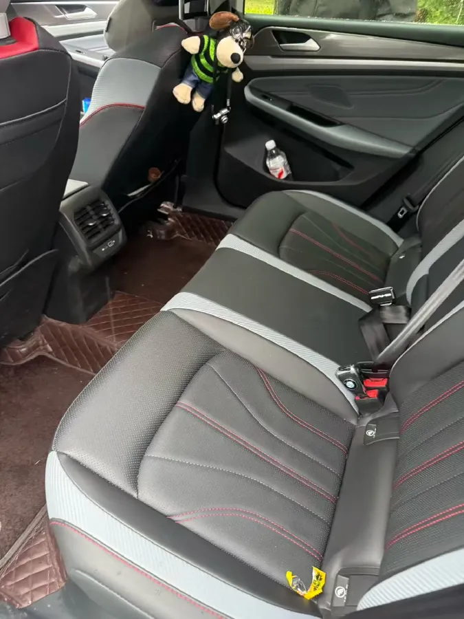 2022 Exceed TXL 2.0T 261HP L4 7DCT,autocango,china used car exporter,china ev exporter,chinese used car exporter,chinese used ev exporter