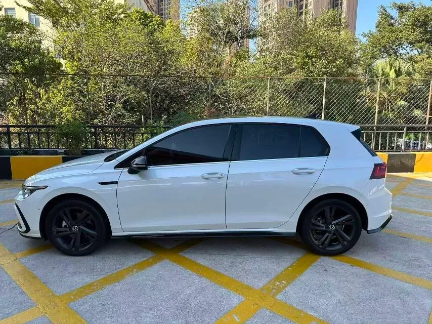 2021 Volkswagen Golf 1.4T 150HP L4 7DCT,autocango,china used car exporter,china ev exporter,chinese used car exporter,chinese used ev exporter
