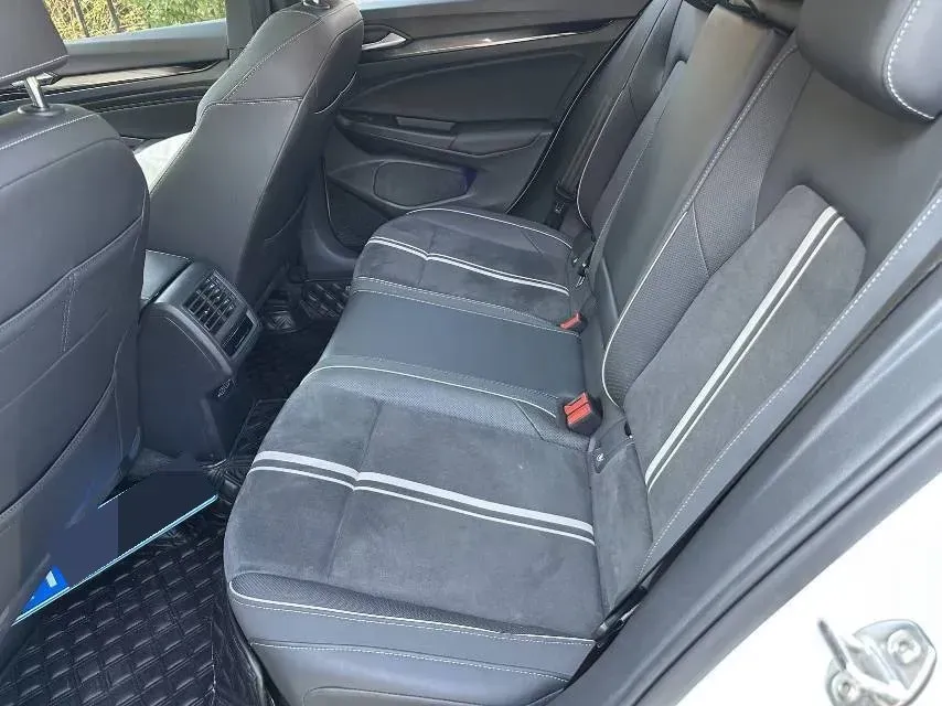 2021 Volkswagen Golf 1.4T 150HP L4 7DCT,autocango,china used car exporter,china ev exporter,chinese used car exporter,chinese used ev exporter