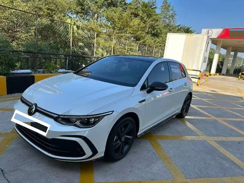 2021 Volkswagen Golf 1.4T 150HP L4 7DCT,autocango,china used car exporter,china ev exporter,chinese used car exporter,chinese used ev exporter