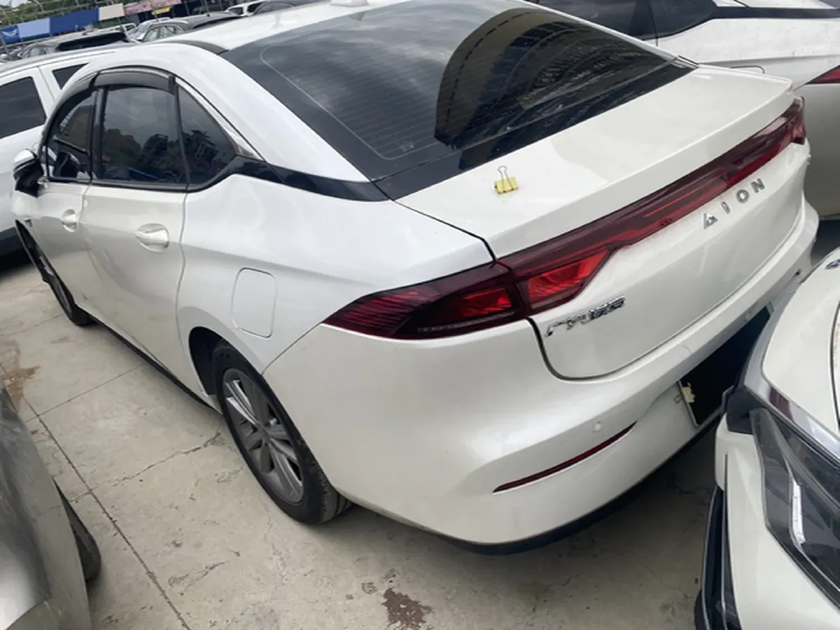 2022 Aion S BEV 60KWH,autocango,china used car exporter,china ev exporter,chinese used car exporter,chinese used ev exporter