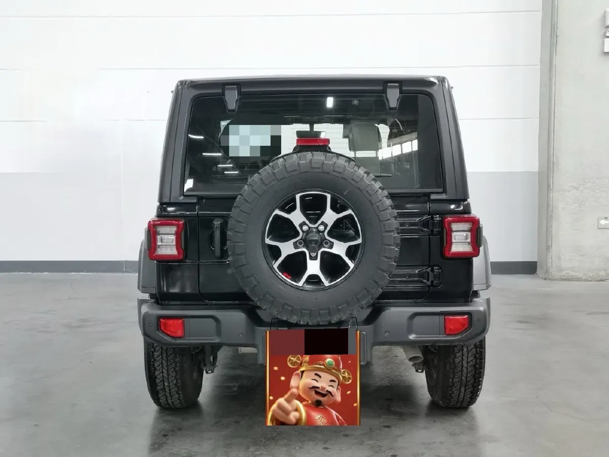2021 Jeep Wrangler 2.0T 266HP L4 8AT,autocango,china used car exporter,china ev exporter,chinese used car exporter,chinese used ev exporter