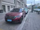 2019 SKODA KODIAK GT,autocango,china used car exporter,china ev exporter,chinese used car exporter,chinese used ev exporter